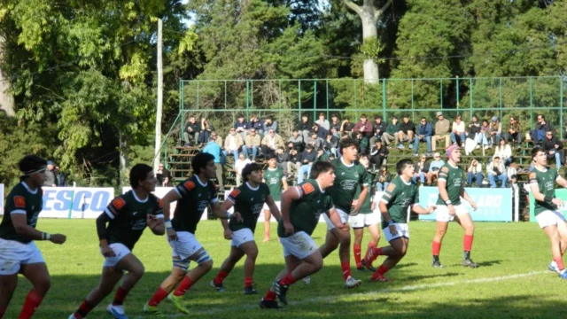 Campeonato Argentino Juvenil: Nordeste se juega el pase a semis ante Austral