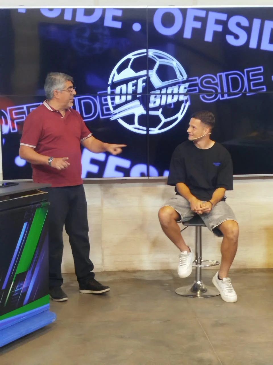 Primera Nacional: Chaco For Ever oscureció la fiesta de Ferro Carril Oeste