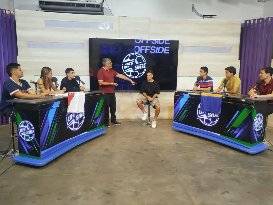 Primera Nacional: Chaco For Ever oscureció la fiesta de Ferro Carril Oeste