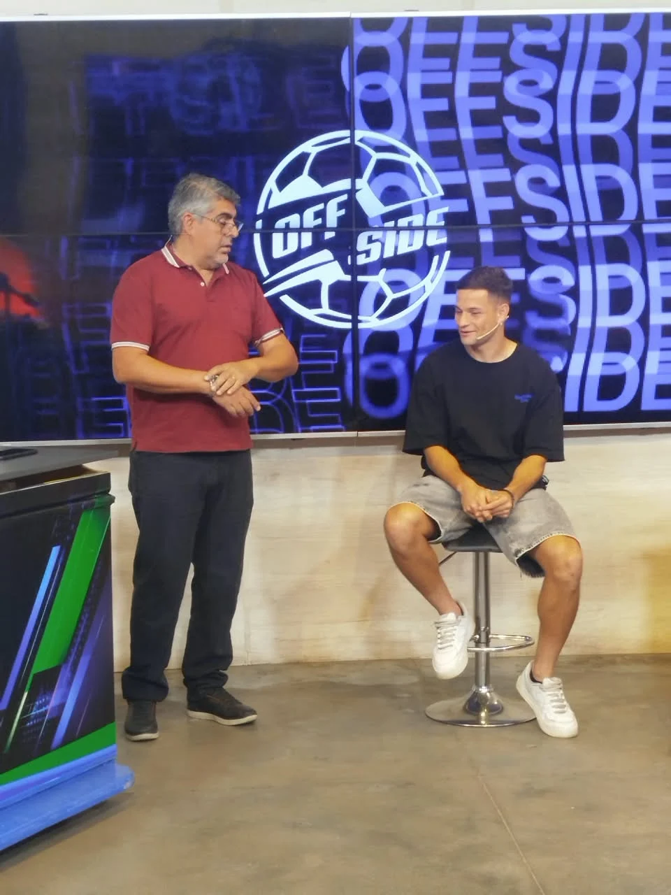 Primera Nacional: Chaco For Ever oscureció la fiesta de Ferro Carril Oeste
