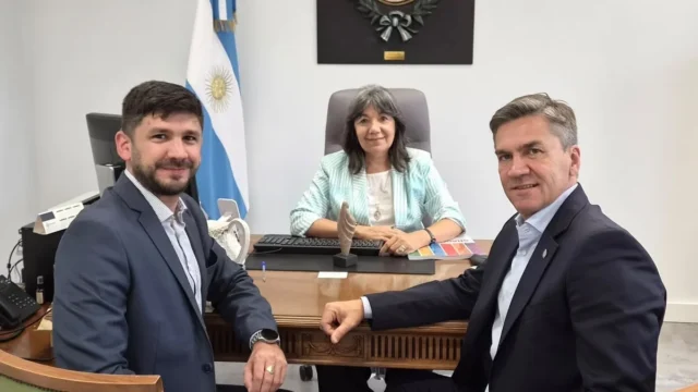 Alianza clave en Barcelona: Zdero impulsó nuevas oportunidades de inversión e intercambio para la provincia