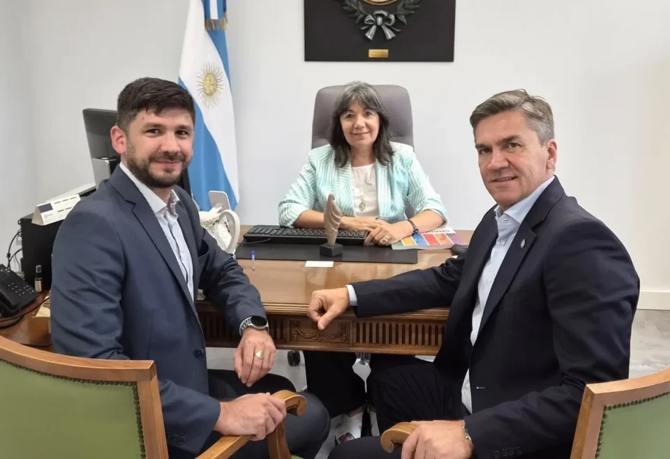 Alianza clave en Barcelona: Zdero impulsó nuevas oportunidades de inversión e intercambio para la provincia