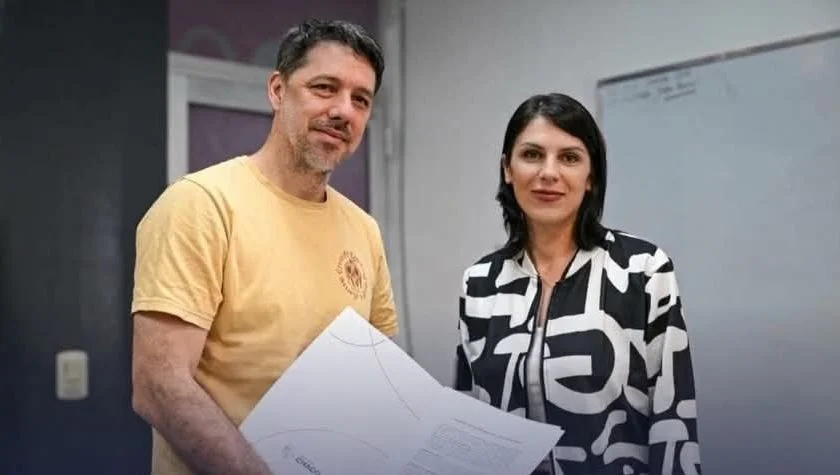 Impulso al semillero chaqueño: Somos Uno transmitirá los torneos de la Asociación de Básquet