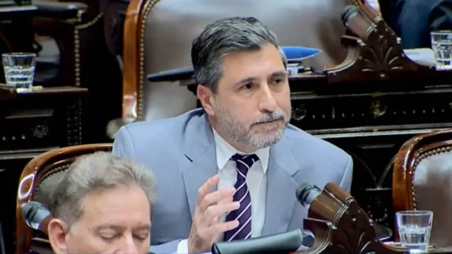 Diputados dio dictamen al traspaso a Chaco de la ex Junta Nacional de Granos