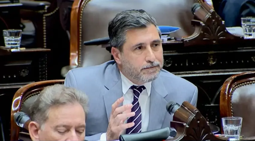 Diputados dio dictamen al traspaso a Chaco de la ex Junta Nacional de Granos