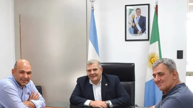 Gobierno y el municipio de Makallé fortalecen la gestión catastral con herramientas digitales