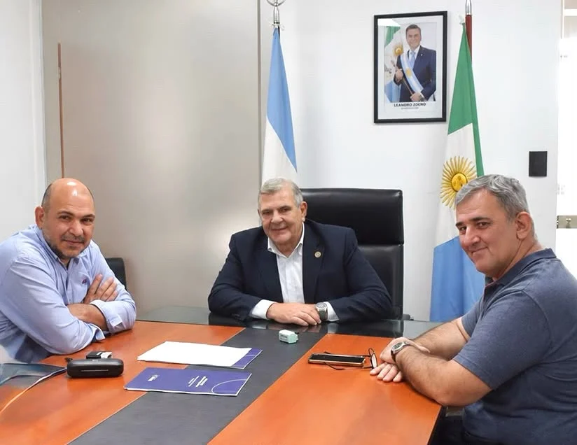 Gobierno y el municipio de Makallé fortalecen la gestión catastral con herramientas digitales