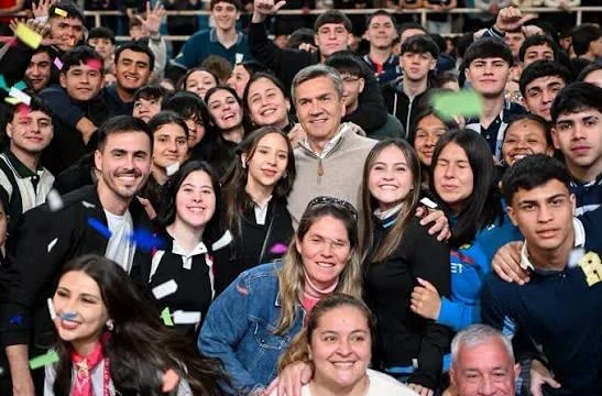 El período de inscripción al programa Más Futuro, Incentivo al Mérito se extenderá hasta el 21 de octubre