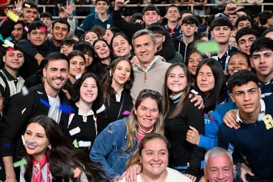 El período de inscripción al programa Más Futuro, Incentivo al Mérito se extenderá hasta el 21 de octubre