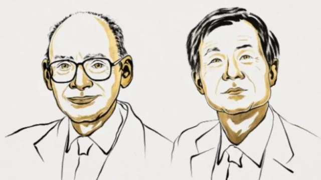 Premian con el Nobel de Química a dos investigadores sobre la fabricación de medicamentos, fragancias y nuevos materiales