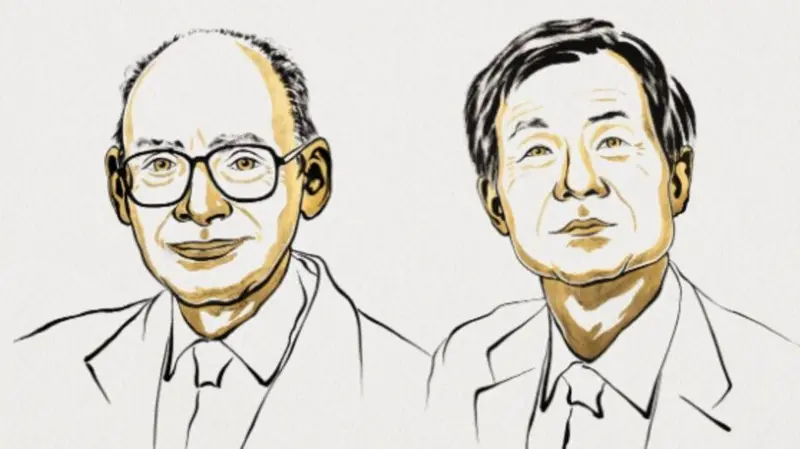 Premian con el Nobel de Química a dos investigadores sobre la fabricación de medicamentos, fragancias y nuevos materiales