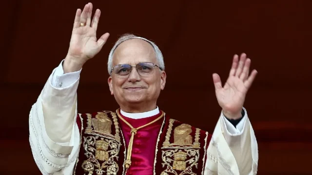 Incertidumbre por la visita del papa León XIV a la Argentina: “Depende de su recuperación”