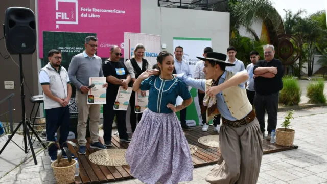 Resistencia  será sede del Pre Cosquín 2027, el tradicional certamen de música y danza folklórica