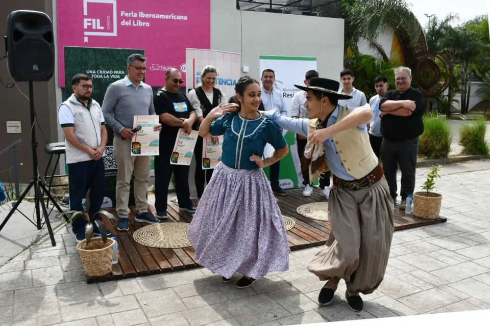 Resistencia  será sede del Pre Cosquín 2027, el tradicional certamen de música y danza folklórica