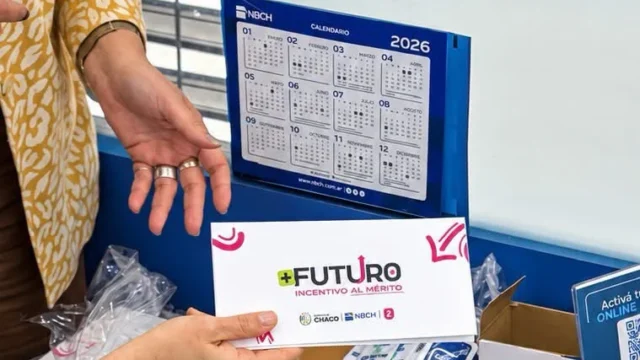 Incentivo para estudiantes: habilitaron el retiro de las tarjetas de la Cuenta Wee en toda la provincia